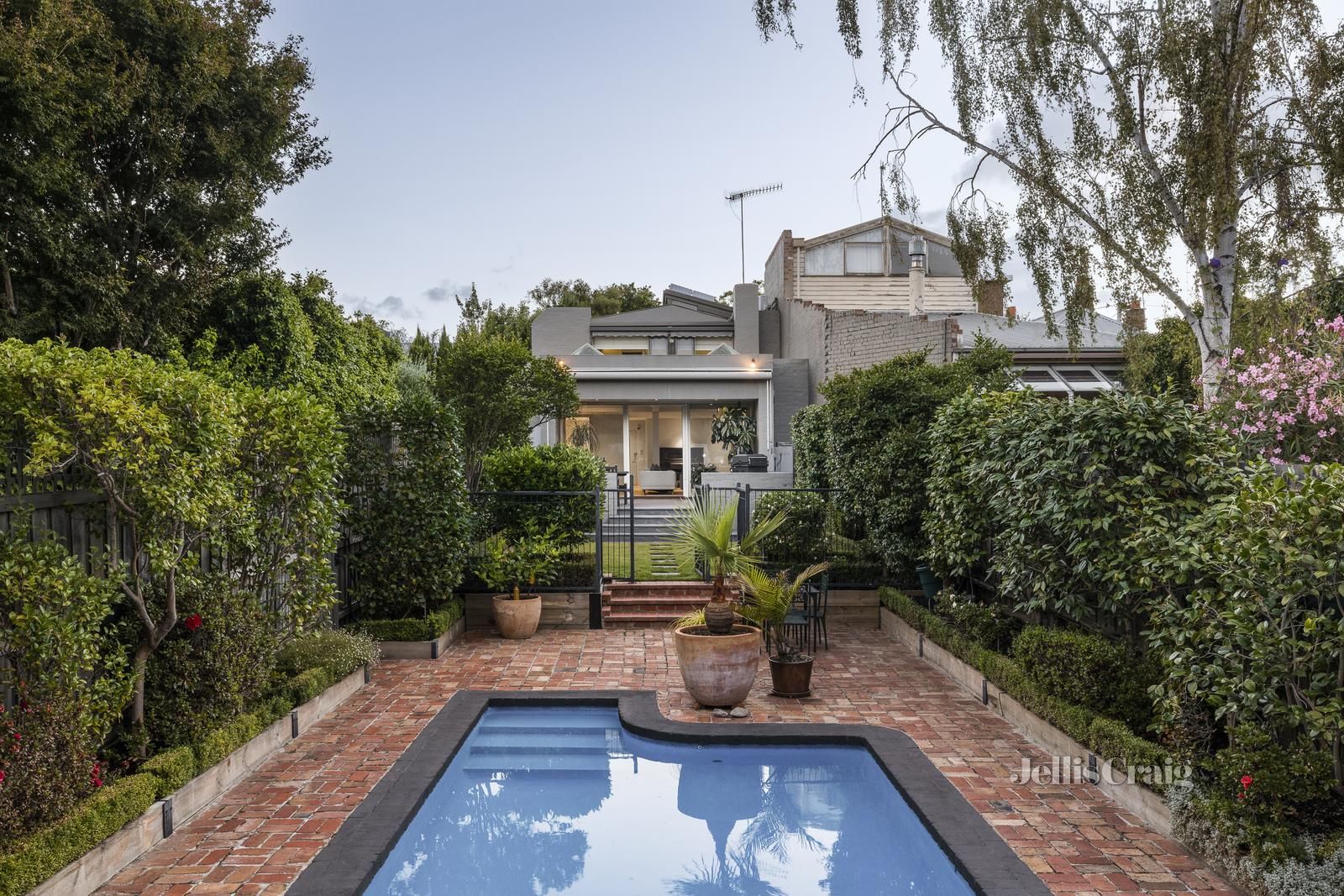 4 bedrooms House in 23 May Grove SOUTH YARRA VIC, 3141