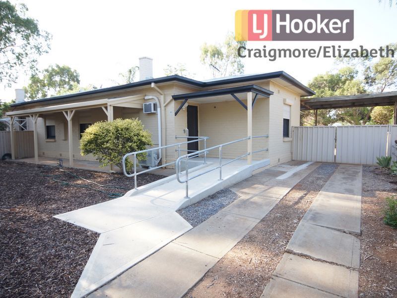 4 Knighton Road, Elizabeth North SA 5113, Image 0