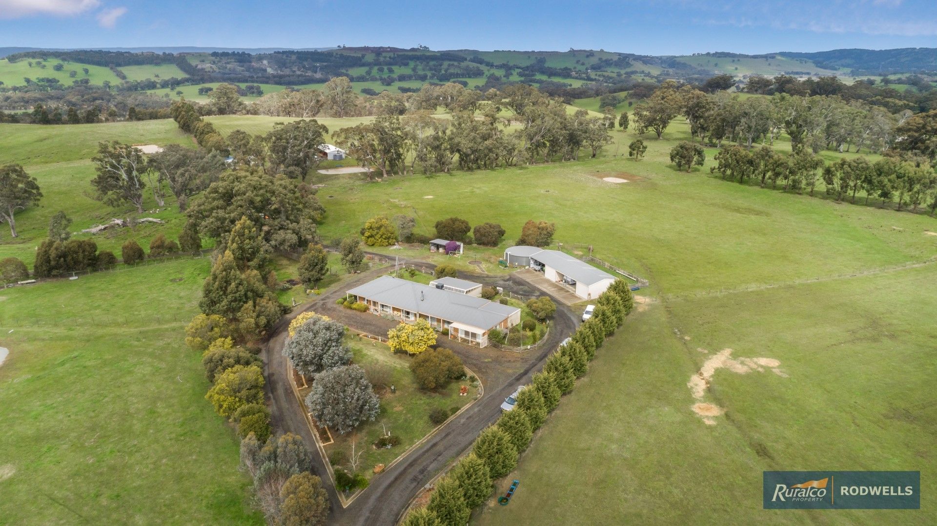 530B Broadford-Kilmore Road, Kilmore VIC 3764, Image 0