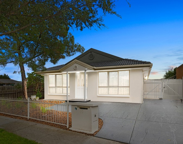 19 Westmill Drive, Hoppers Crossing VIC 3029