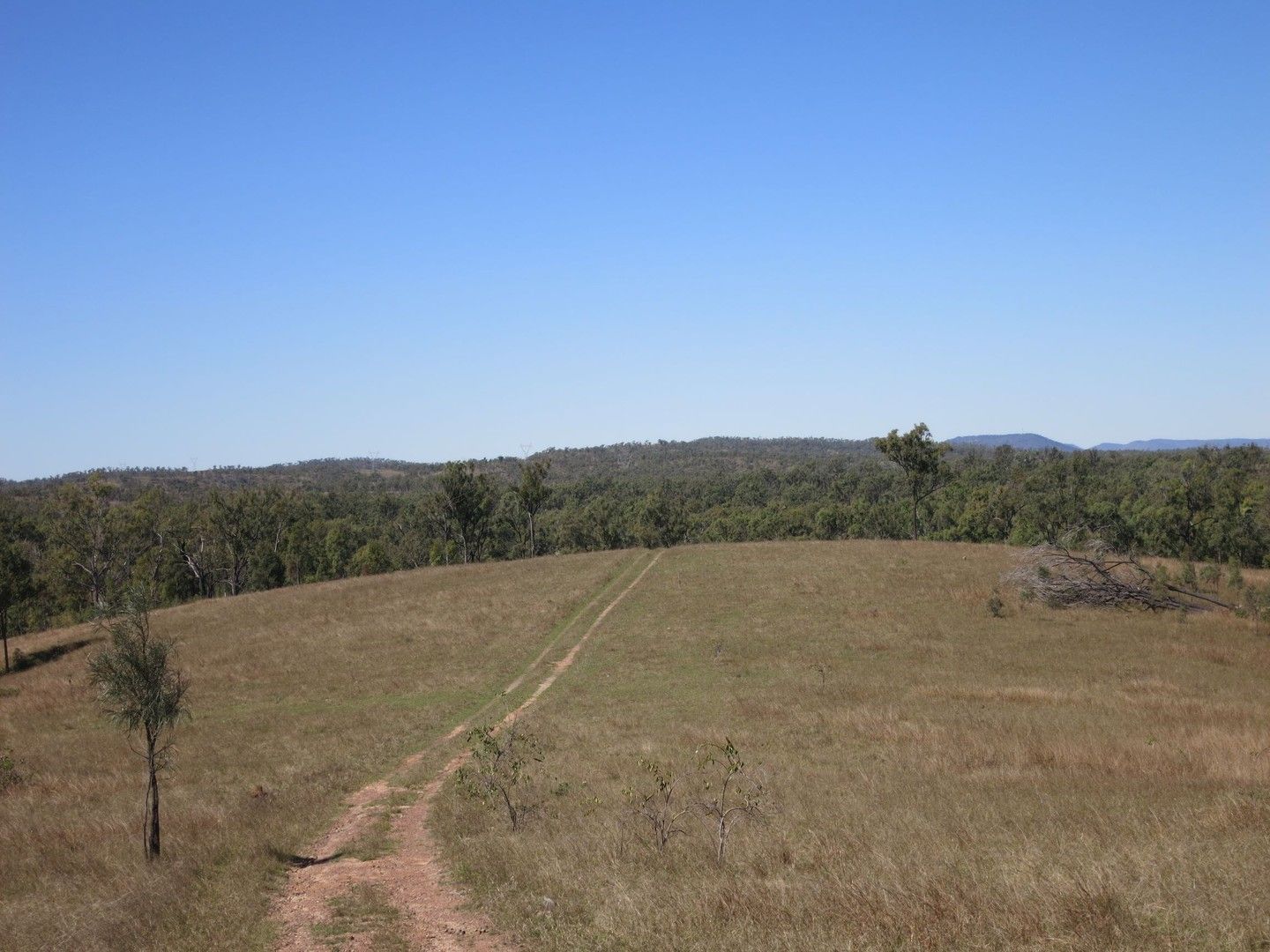 Lot 26 Stanwell-Waroula Road, Dalma QLD 4702, Image 0