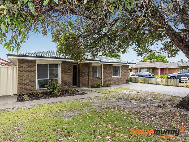 3 bedrooms House in 8 Fountain Way HUNTINGDALE WA, 6110