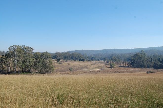 Picture of Lots 62 & 63, 1695 Upper Mongogarie Road, MONGOGARIE NSW 2470