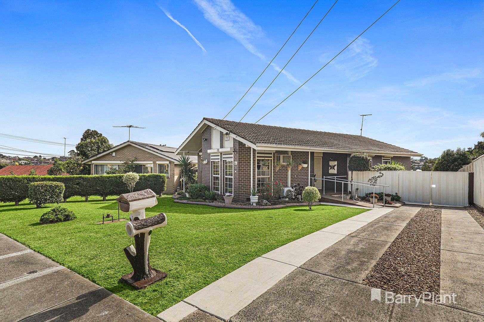 12 Rosebud Crescent, Broadmeadows VIC 3047, Image 0