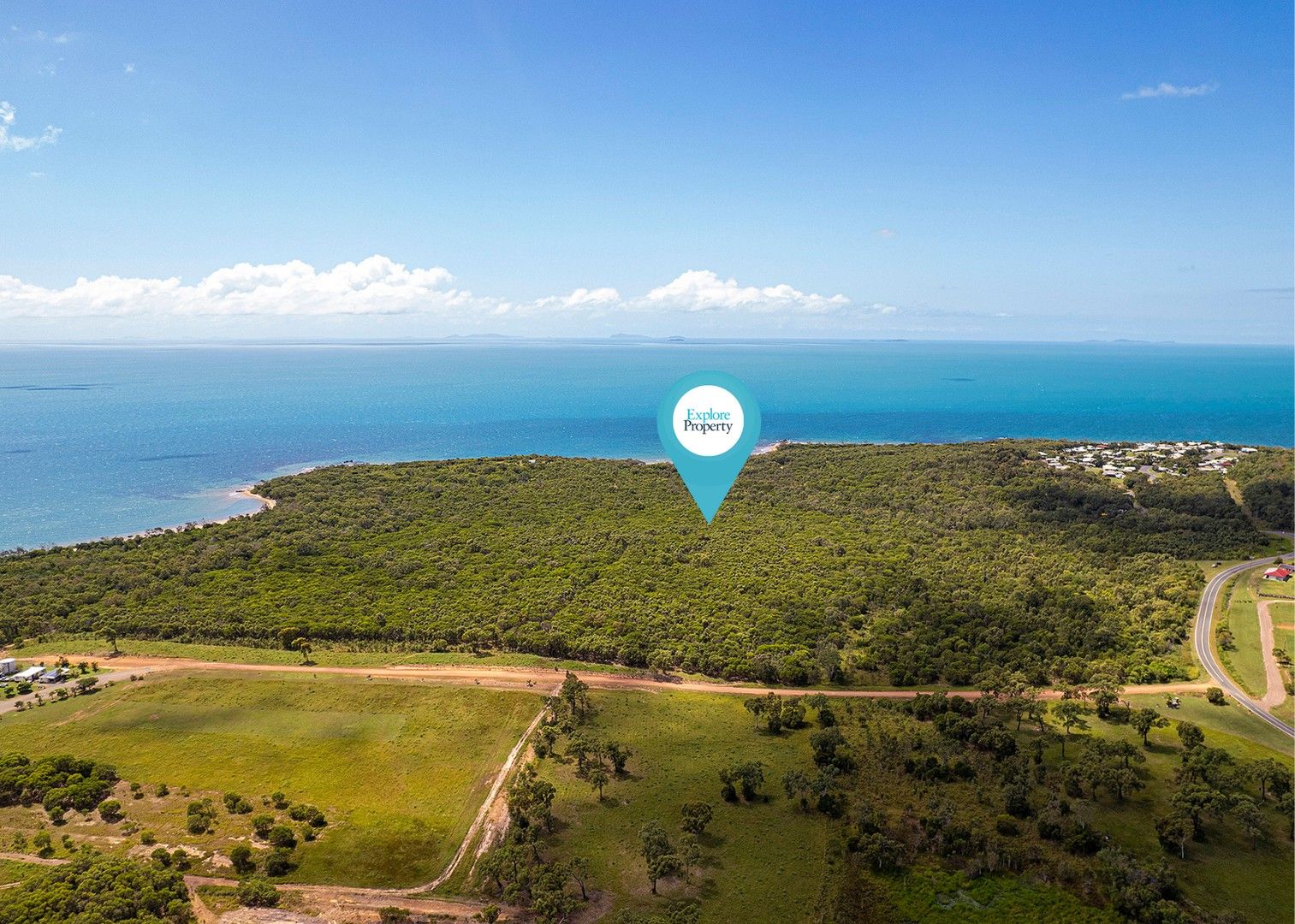 Lot 101 Greenhill Road, Ilbilbie QLD 4738, Image 0