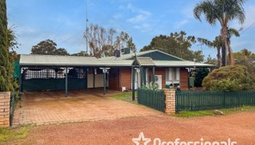 Picture of 14 Eliot Street, PINGELLY WA 6308