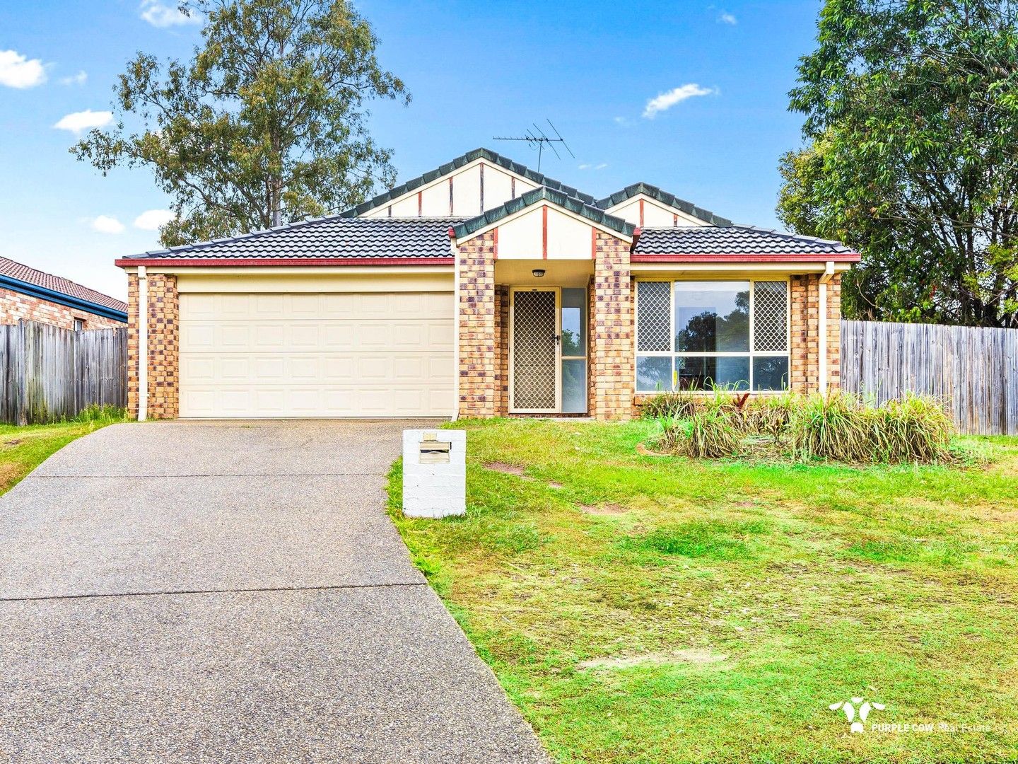 4 bedrooms House in 66 Newman Street CAMIRA QLD, 4300