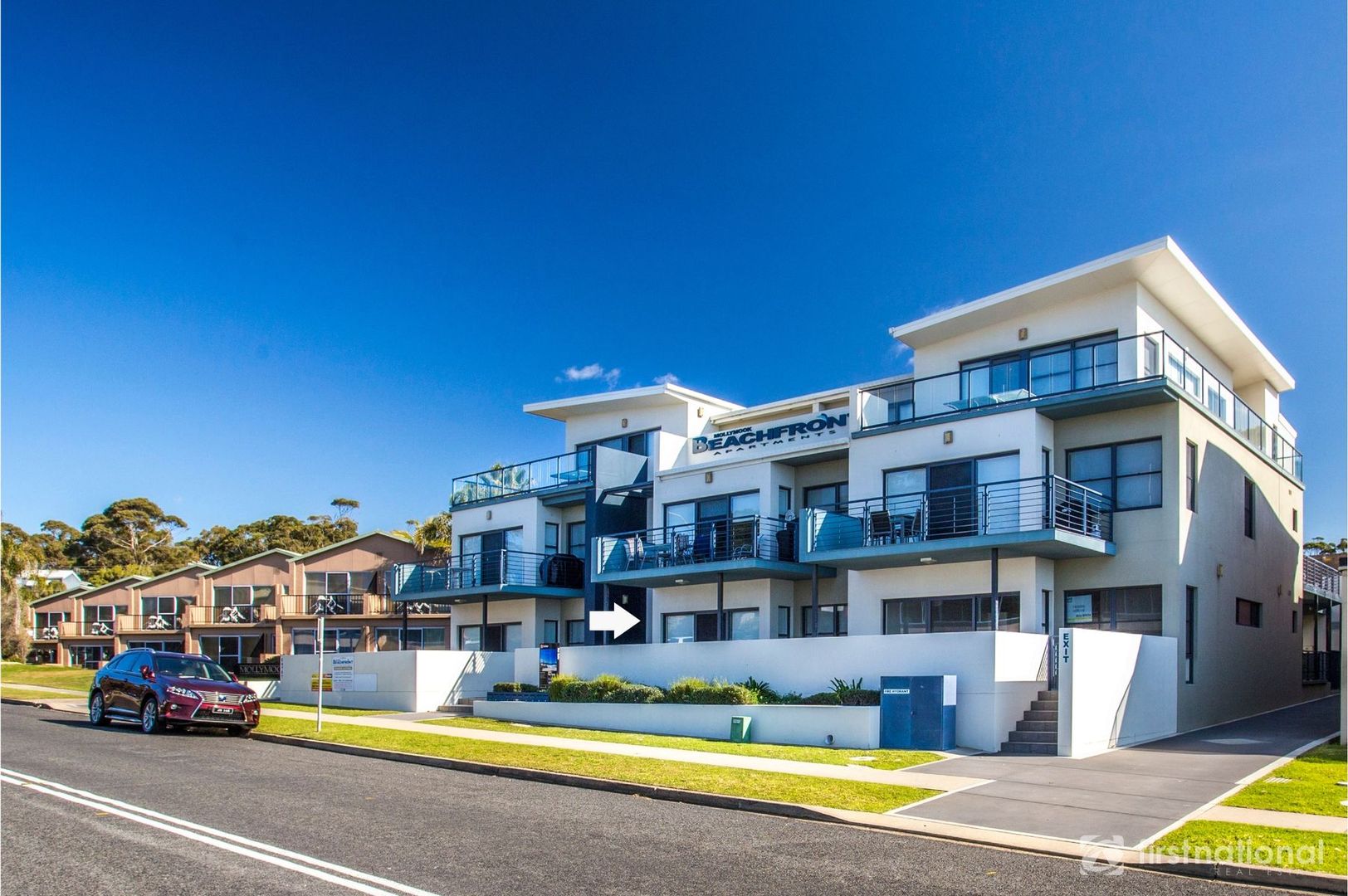 2/5-7 Golf Avenue, Mollymook NSW 2539, Image 1