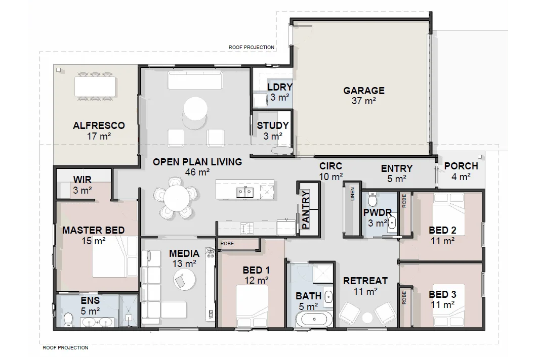 Additional image 8 of Lot 101/1 Wungul Drive, Nikenbah QLD 4655