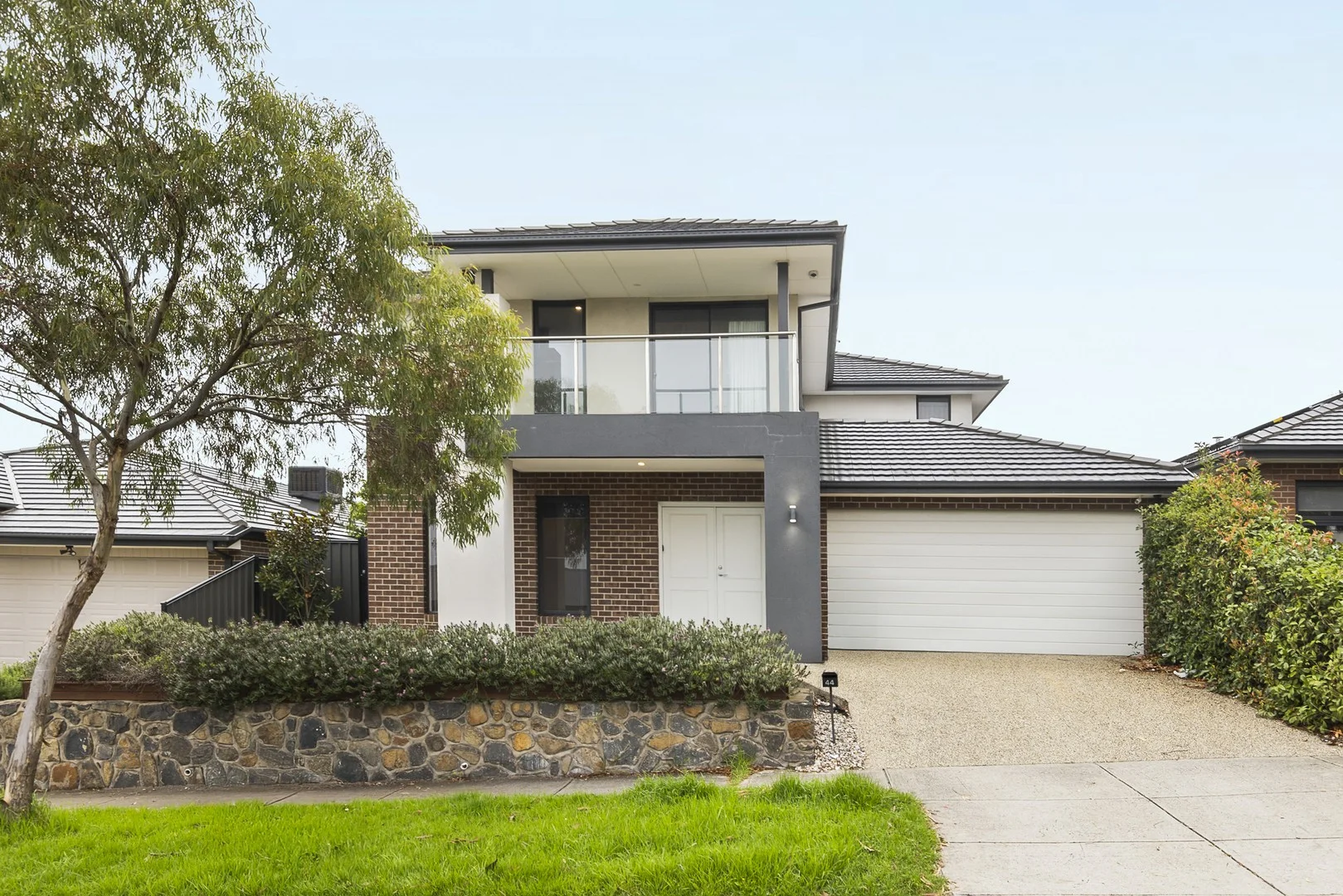 44 Clopton Rise, Craigieburn VIC 3064