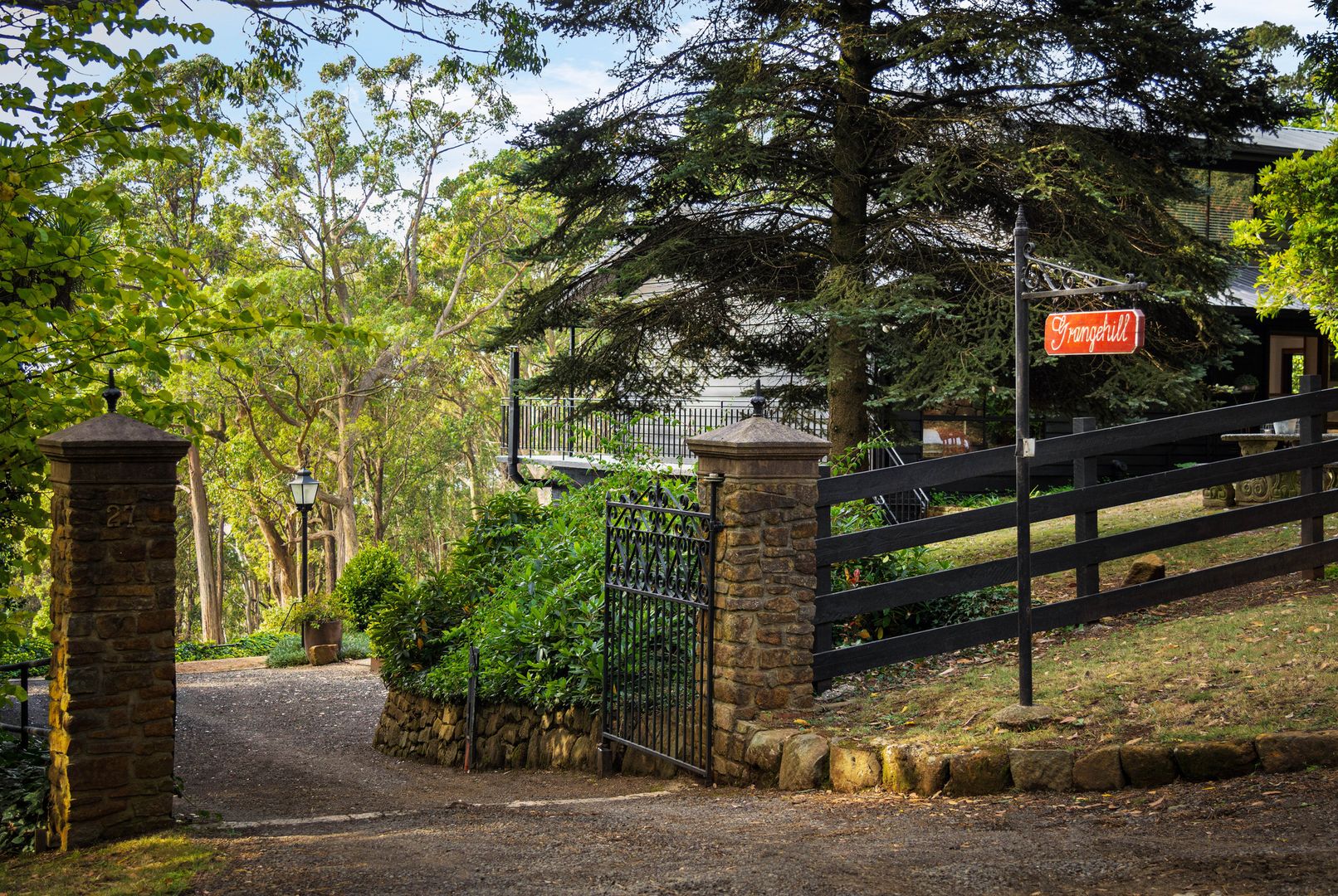 27 Glover Road, Mount Macedon VIC 3441, Image 1