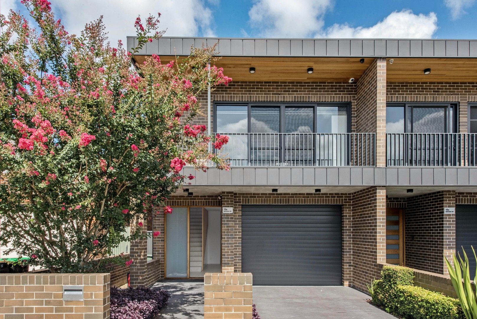 4 bedrooms House in 13b Marana Road EARLWOOD NSW, 2206