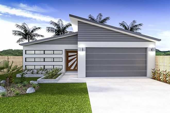 Picture of Lot 3228 Barratta Circle, TRINITY PARK QLD 4879