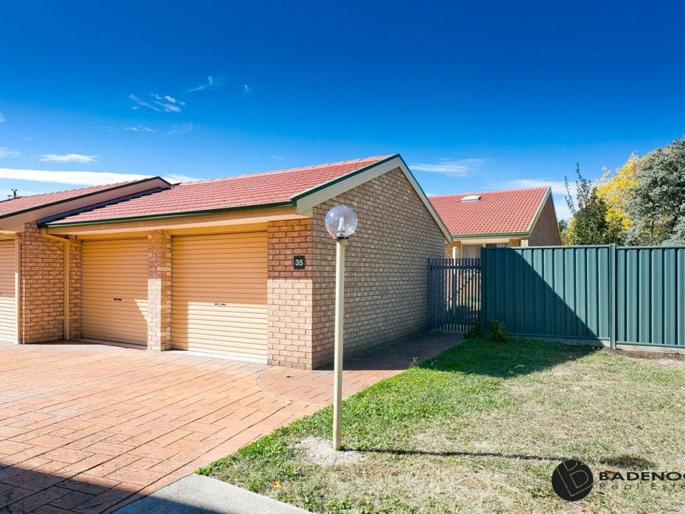 35/50 Wilkins Street, Mawson ACT 2607, Image 0