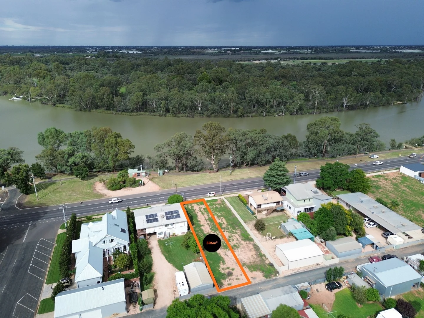 60a Adelaide Street, Gol Gol NSW 2738