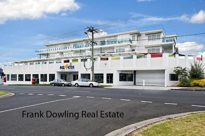 2 bedrooms Apartment / Unit / Flat in 4/767 Mt Alexander Road ESSENDON VIC, 3040