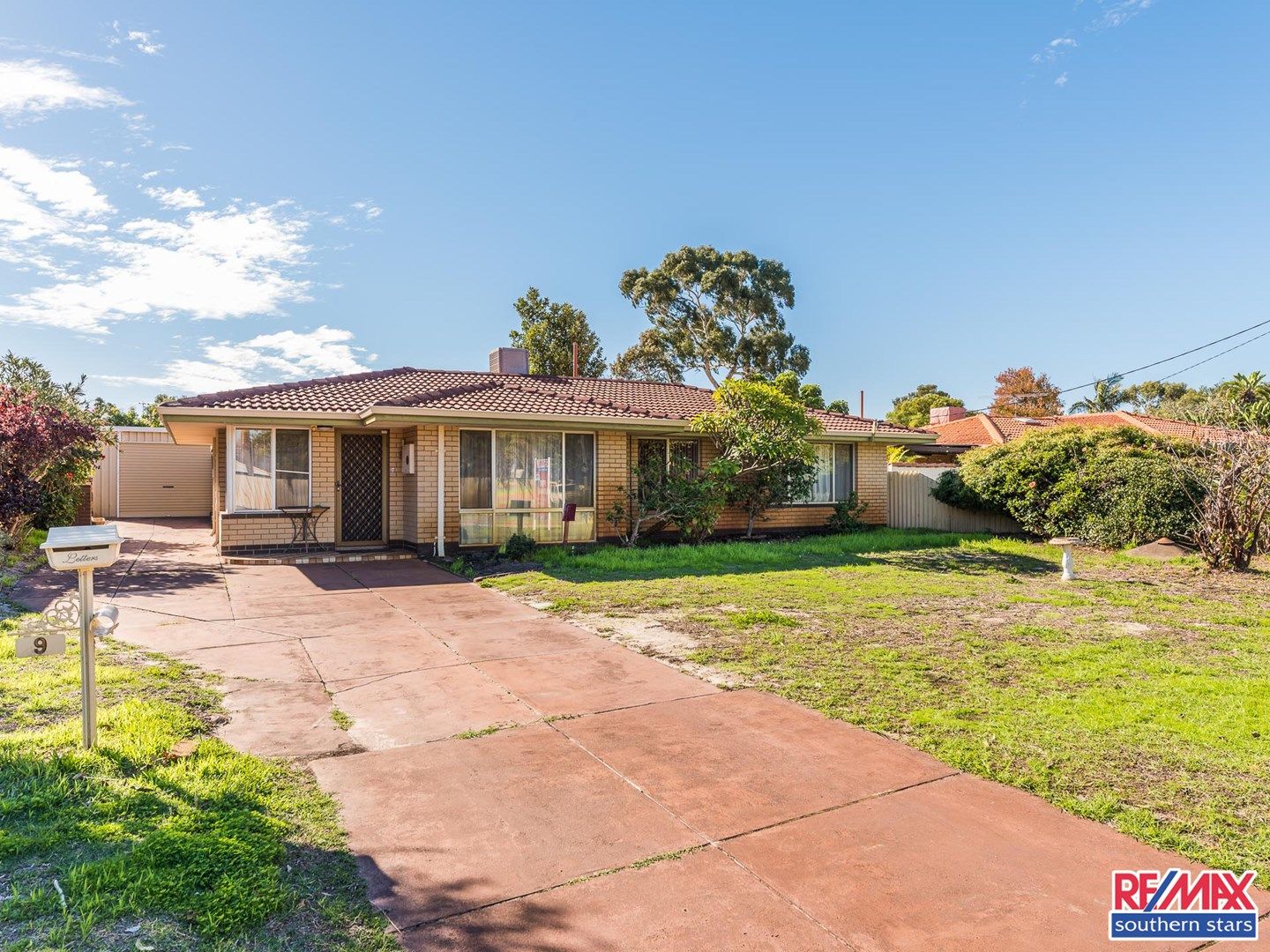 9 Condor Circle, Willetton WA 6155