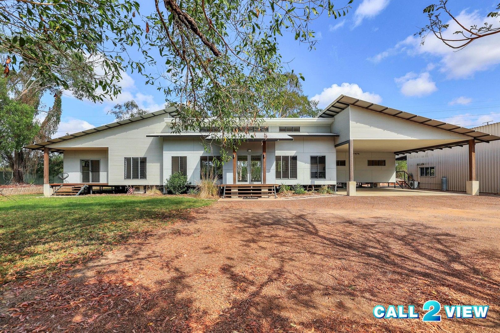 7 Stockwhip Drive, Marlow Lagoon NT 0830, Image 0