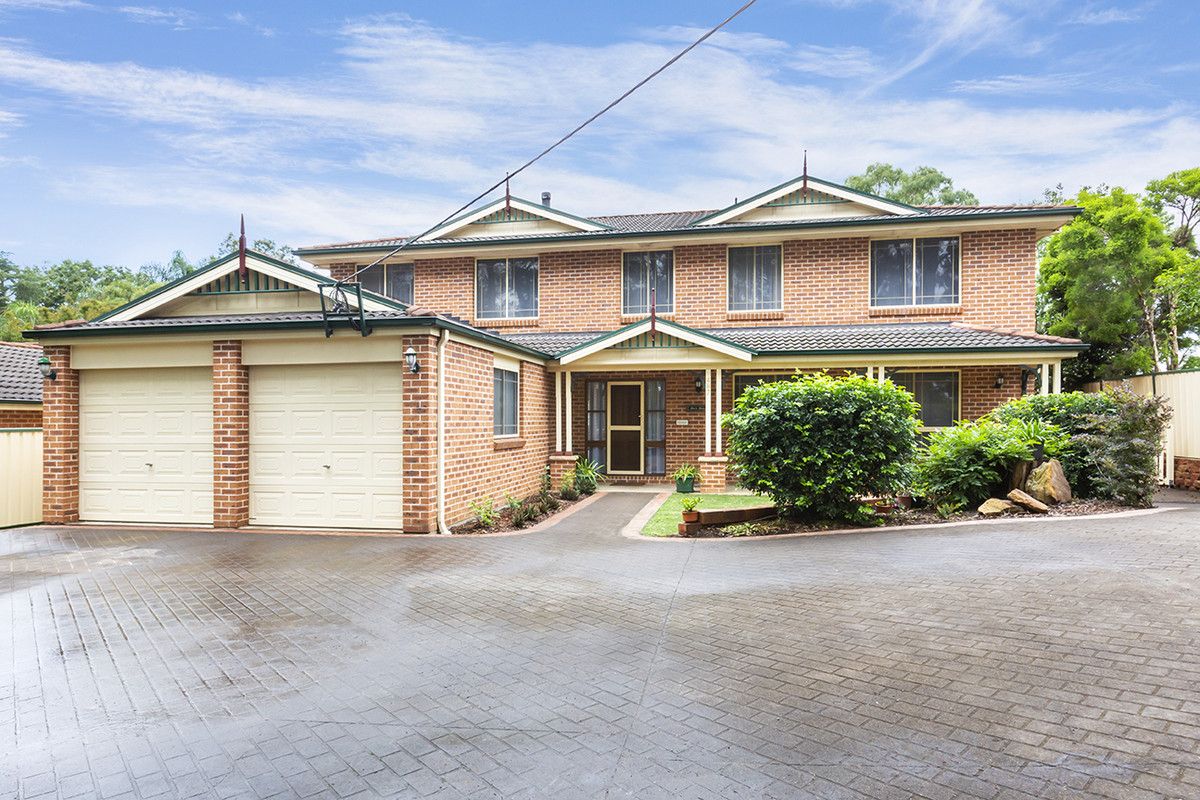 487 Hawkesbury Road, Winmalee NSW 2777, Image 0