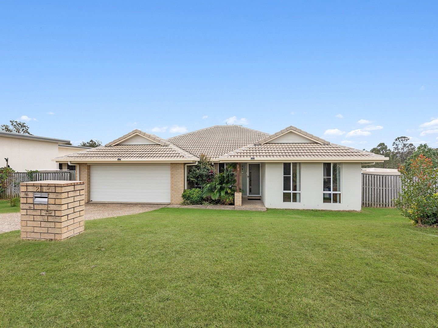 21 Noblewood Crescent, Fernvale QLD 4306, Image 0