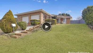 Picture of 112 Gibson Street, GOULBURN NSW 2580