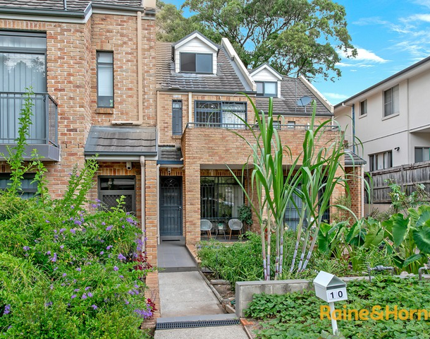 10/20-24 Fullarton Street, Telopea NSW 2117