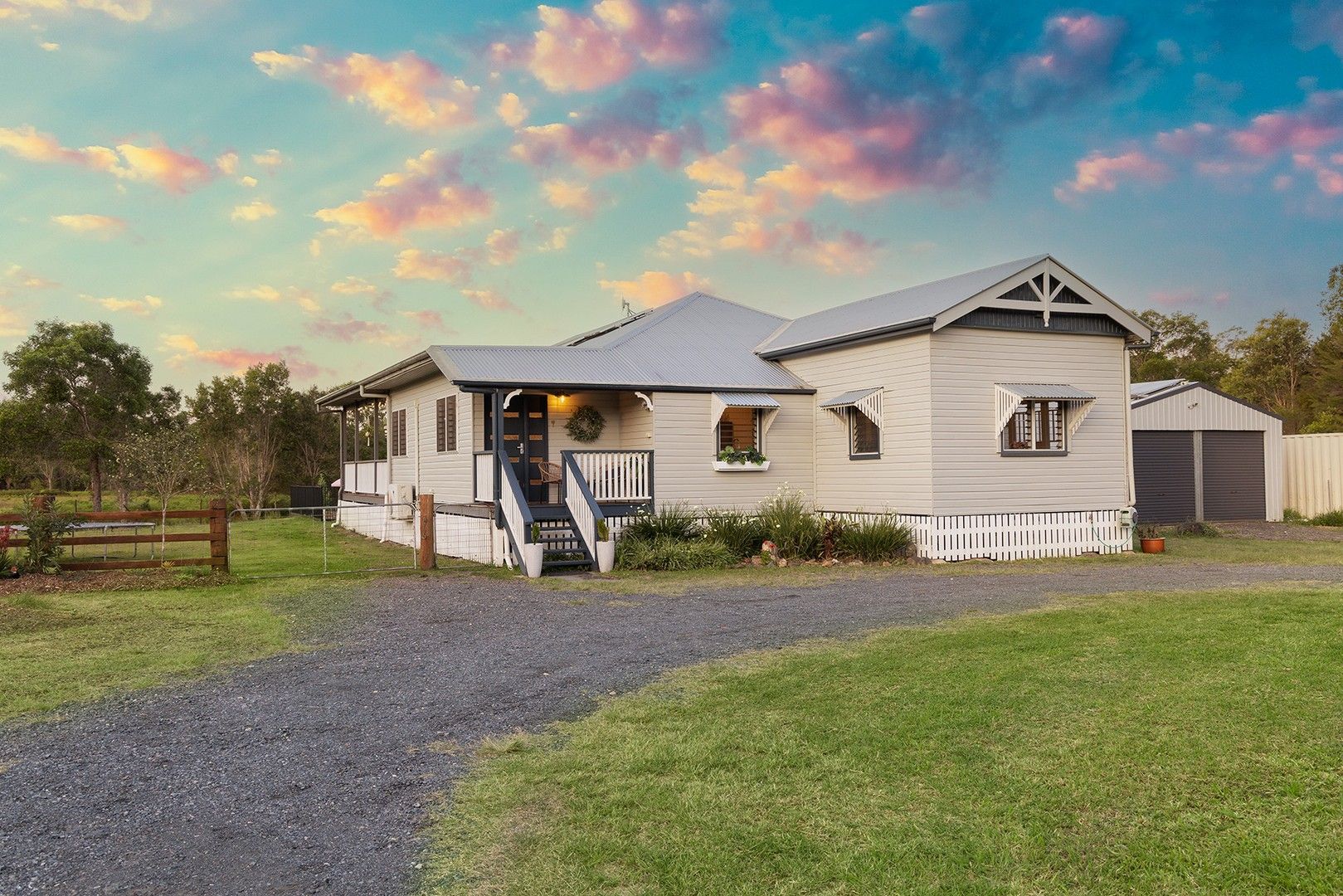 185 Dr Pages Road, Cootharaba QLD 4565, Image 0