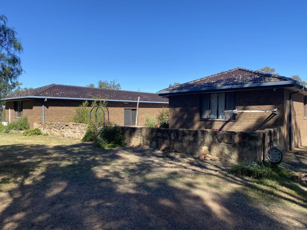 3212. Golden Highway, Gungal NSW 2333, Image 1