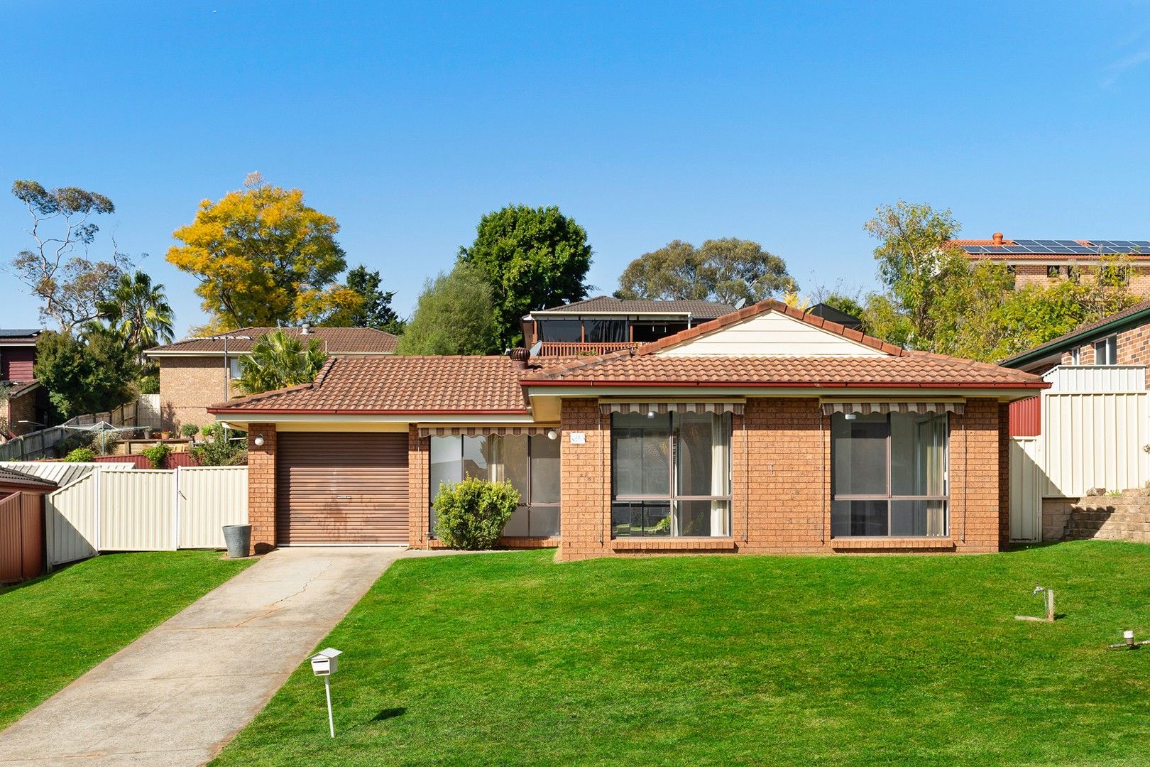 21 Tipping Place, Ambarvale NSW 2560, Image 1