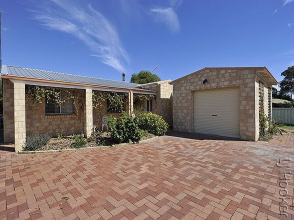 3 Kallang Road, Coodanup WA 6210