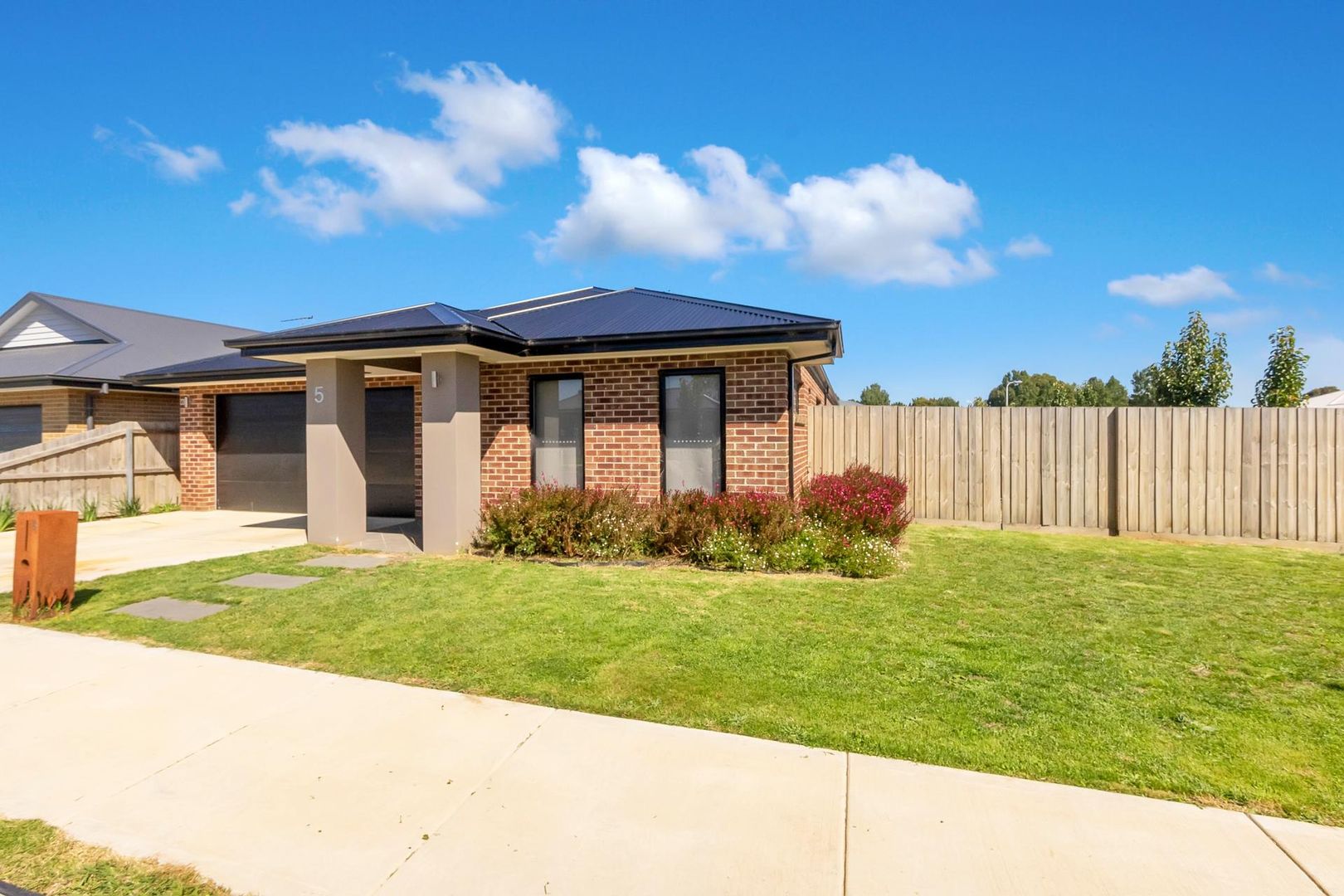 5 Jasmine Crescent, Ballan VIC 3342, Image 1