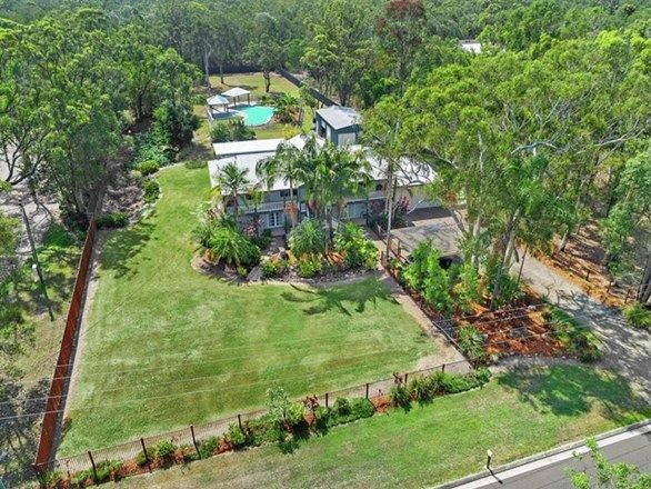 25 Paradise Drive, Weyba Downs QLD 4562, Image 0