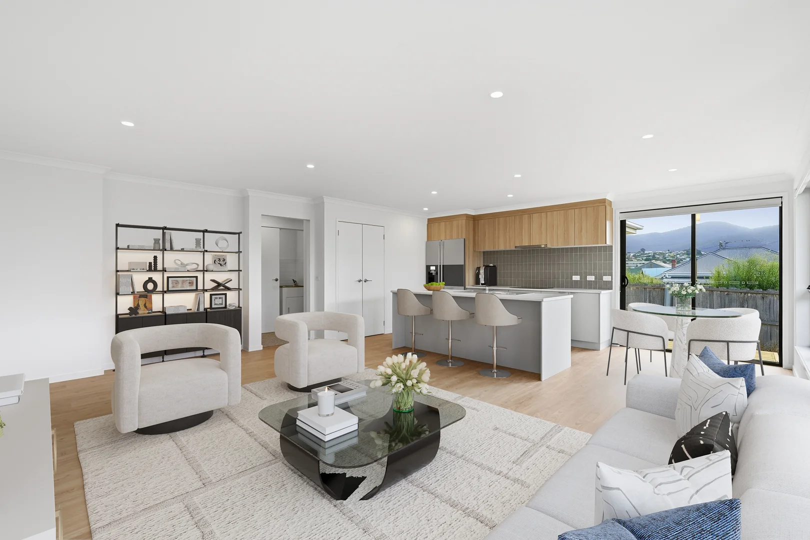 Additional image 6 of 2/1 Clifford Street, Moonah TAS 7009