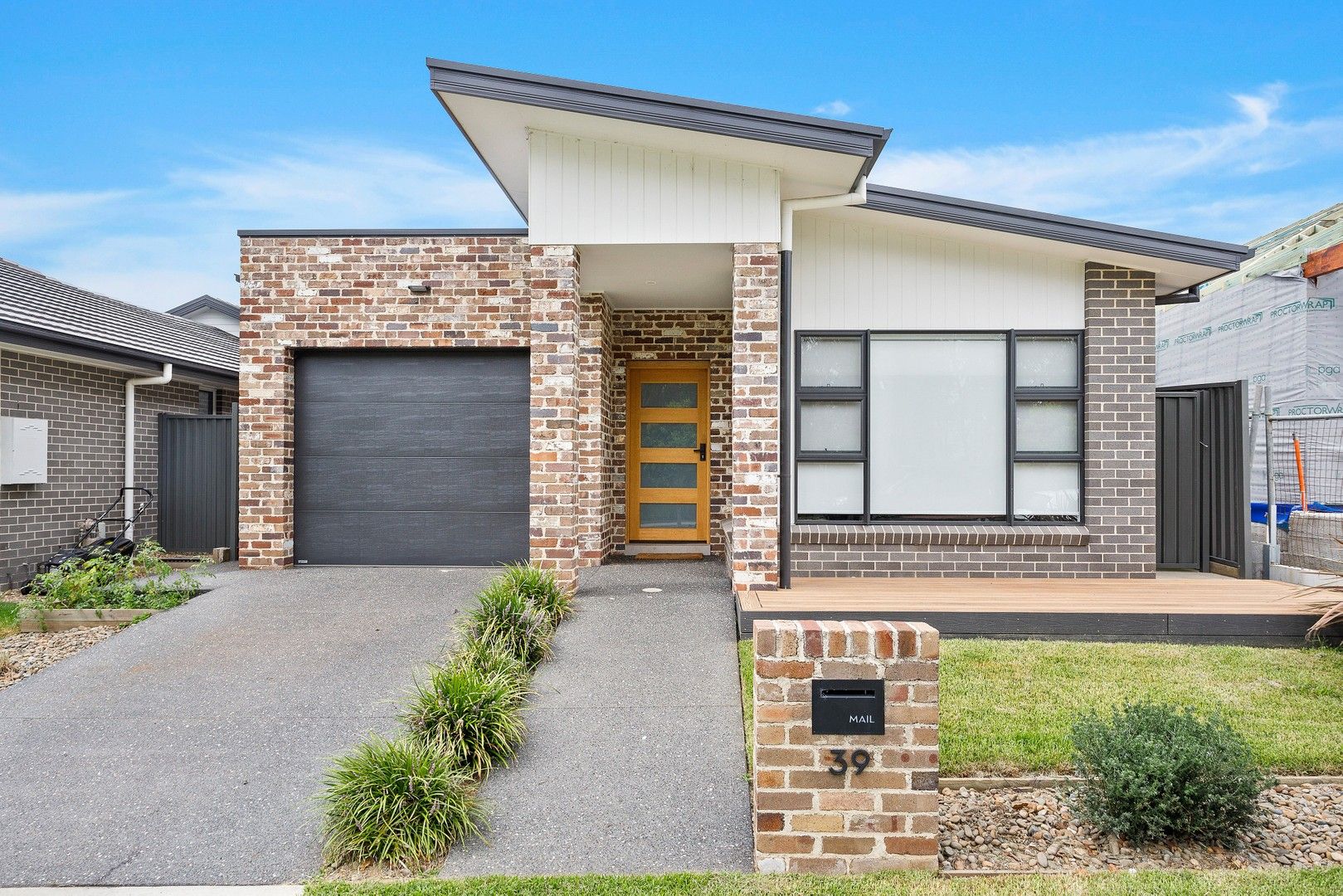 39 Bushranger Parade, Calderwood NSW 2527 House For Rent Domain