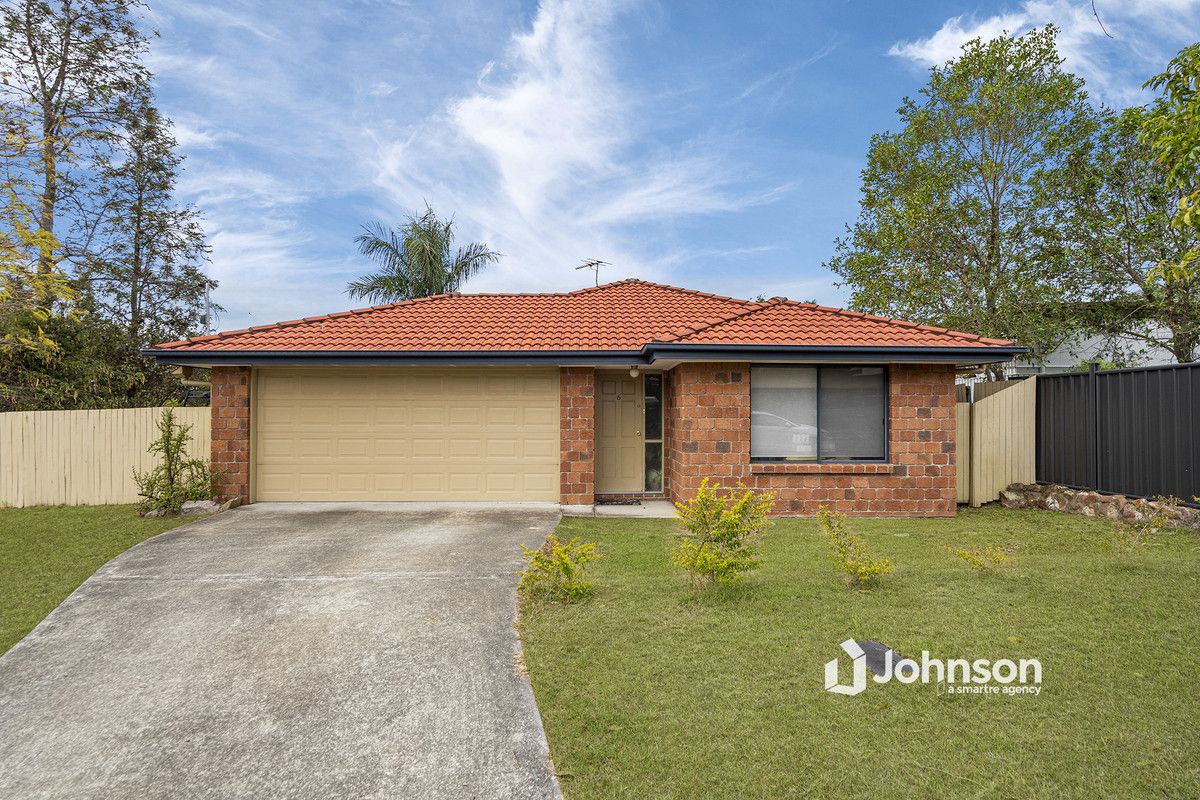 6 Price Street, Riverview QLD 4303, Image 0