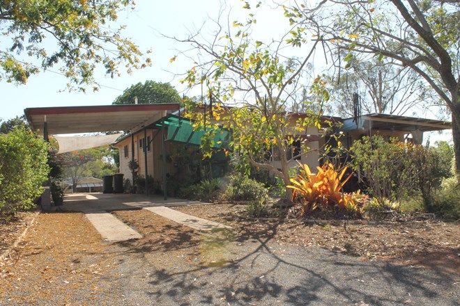 205 Houses For Sale In Gin Gin Qld 4671 Domain