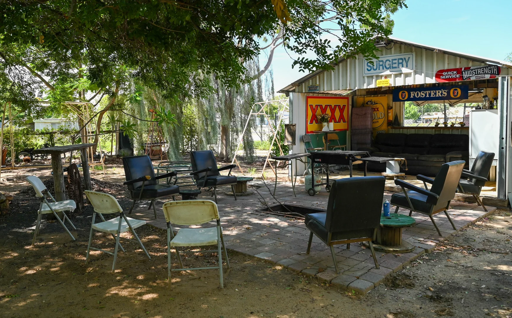 Additional image 36 of 44 Thistle Street, Blackall QLD 4472