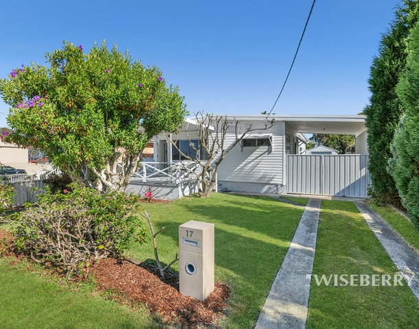 17 Scott Road, Mannering Park NSW 2259