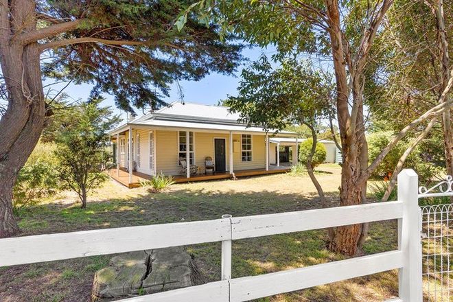 Picture of 905 Egerton-Ballark Road, BUNGAL VIC 3334