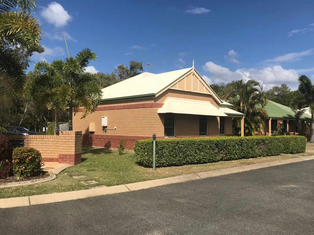 1/240 GERMAN Street, Norman Gardens QLD 4701, Image 2