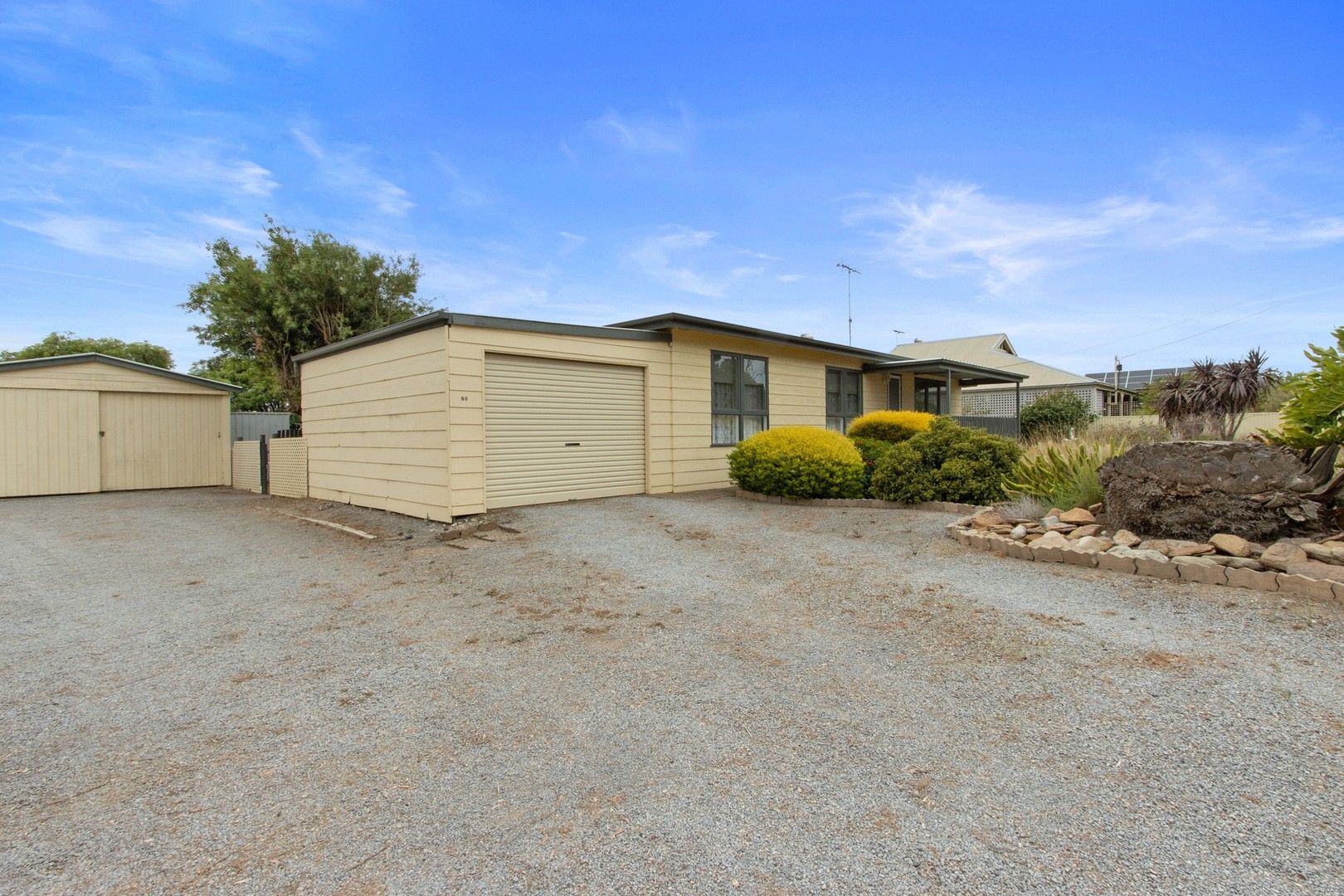 80 Warooka Road, Yorketown SA 5576, Image 0