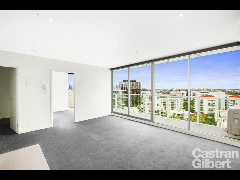 1101/77 River Street, South Yarra Property History & Address Research