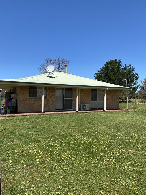 3 bedrooms House in 696B Price Road BOALLIA WA, 6280