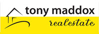 Tony Maddox Real Estate