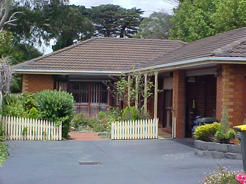 2 bedrooms Apartment / Unit / Flat in 2/617 Nepean Highway FRANKSTON SOUTH VIC, 3199