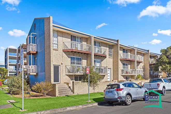 Picture of 4/11 Bank Street, WOLLONGONG NSW 2500