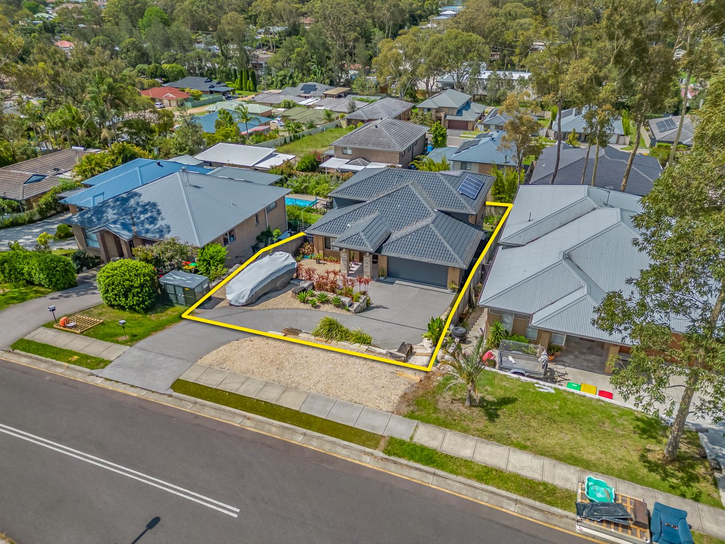 27 Hampton Street, Toronto NSW 2283, Image 1