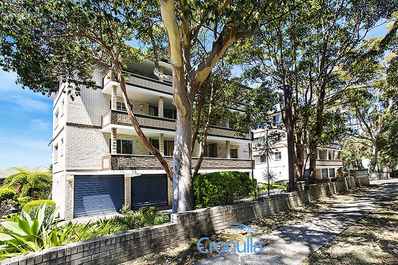 7/14 St Andrews Place, Cronulla NSW 2230, Image 1