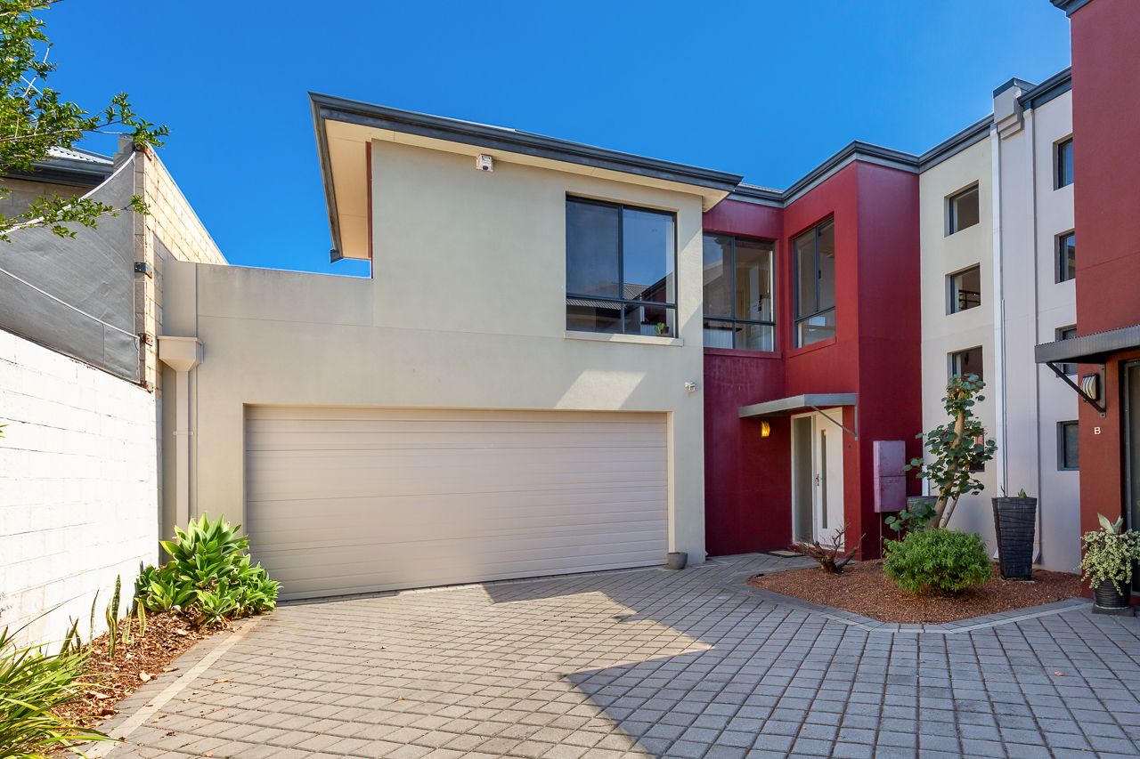 68A Wasley Street, North Perth WA 6006, Image 0