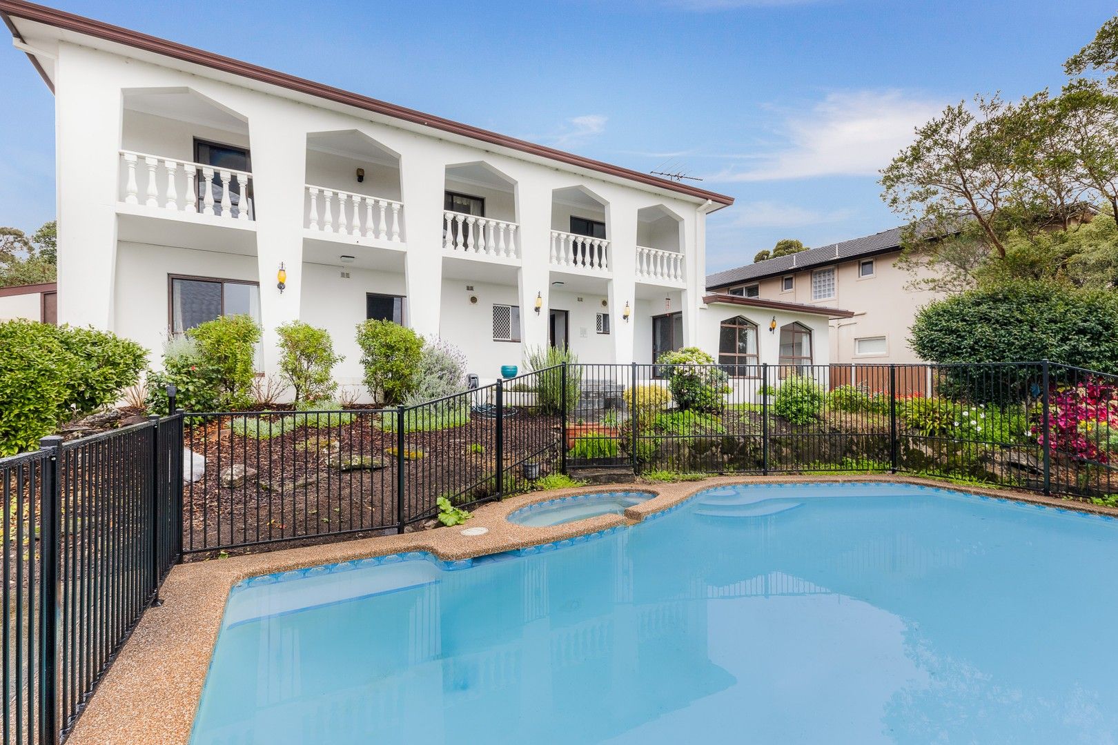 180 Attunga Road, Yowie Bay NSW 2228 House For Rent Domain